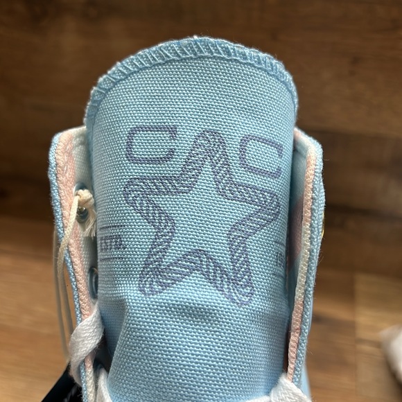 CONVERSE CTAS LIFT HI BRAND NEW - Picture 9 of 9